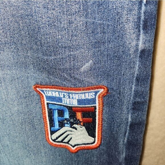 ‎Born Fly Jeans size 40x34 - Picture 4 of 5